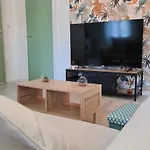 Lägenhet Le Cocon En Coeur De *