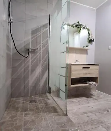 Apartman Le Cocon En Coeur De *