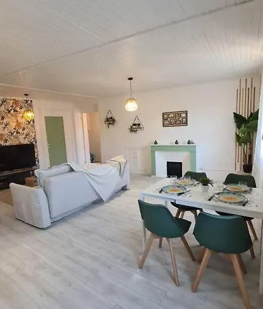 Apartman Le Cocon En Coeur De Prades