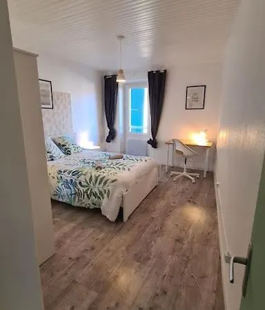 Le Cocon En Coeur De * Prades (Pyrenees-Orientales)