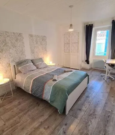 Apartman Le Cocon En Coeur De Prades