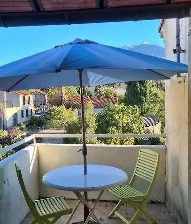 Le Cocon En Coeur De * Prades (Pyrenees-Orientales)