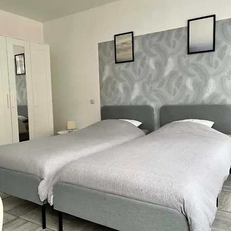 Apartman Le Cocon En Coeur De *
