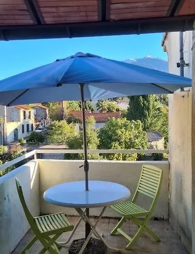 Le Cocon En Coeur De * Prades (Pyrenees-Orientales)